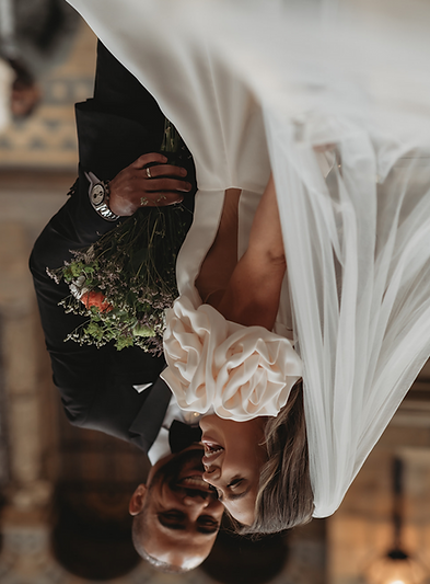 London wedding