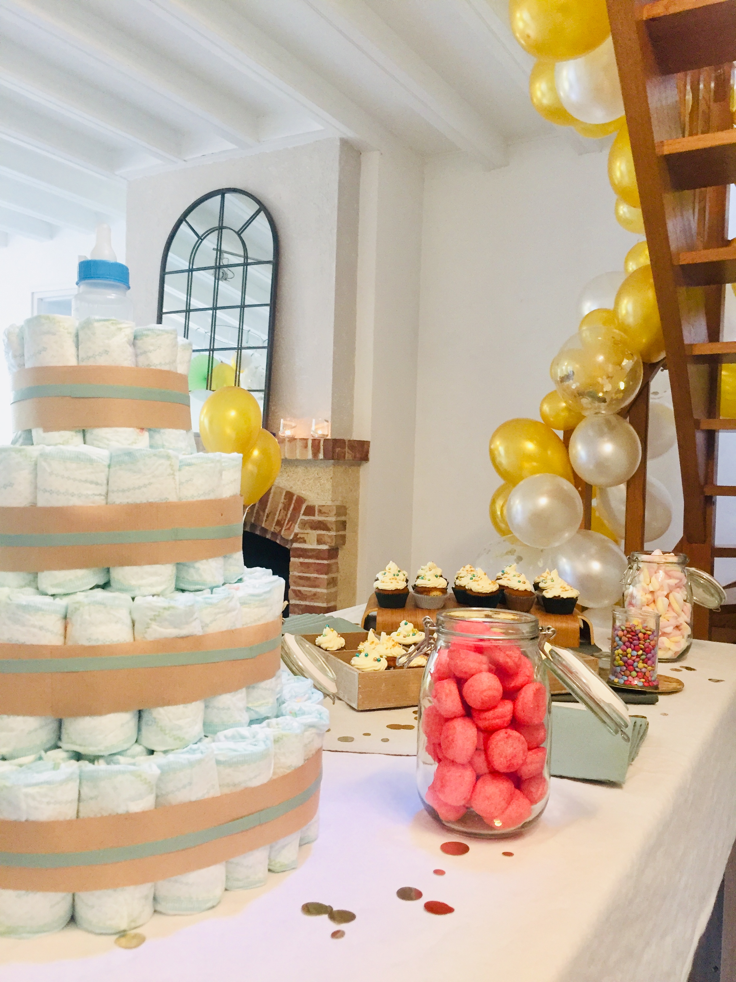 Babyshower