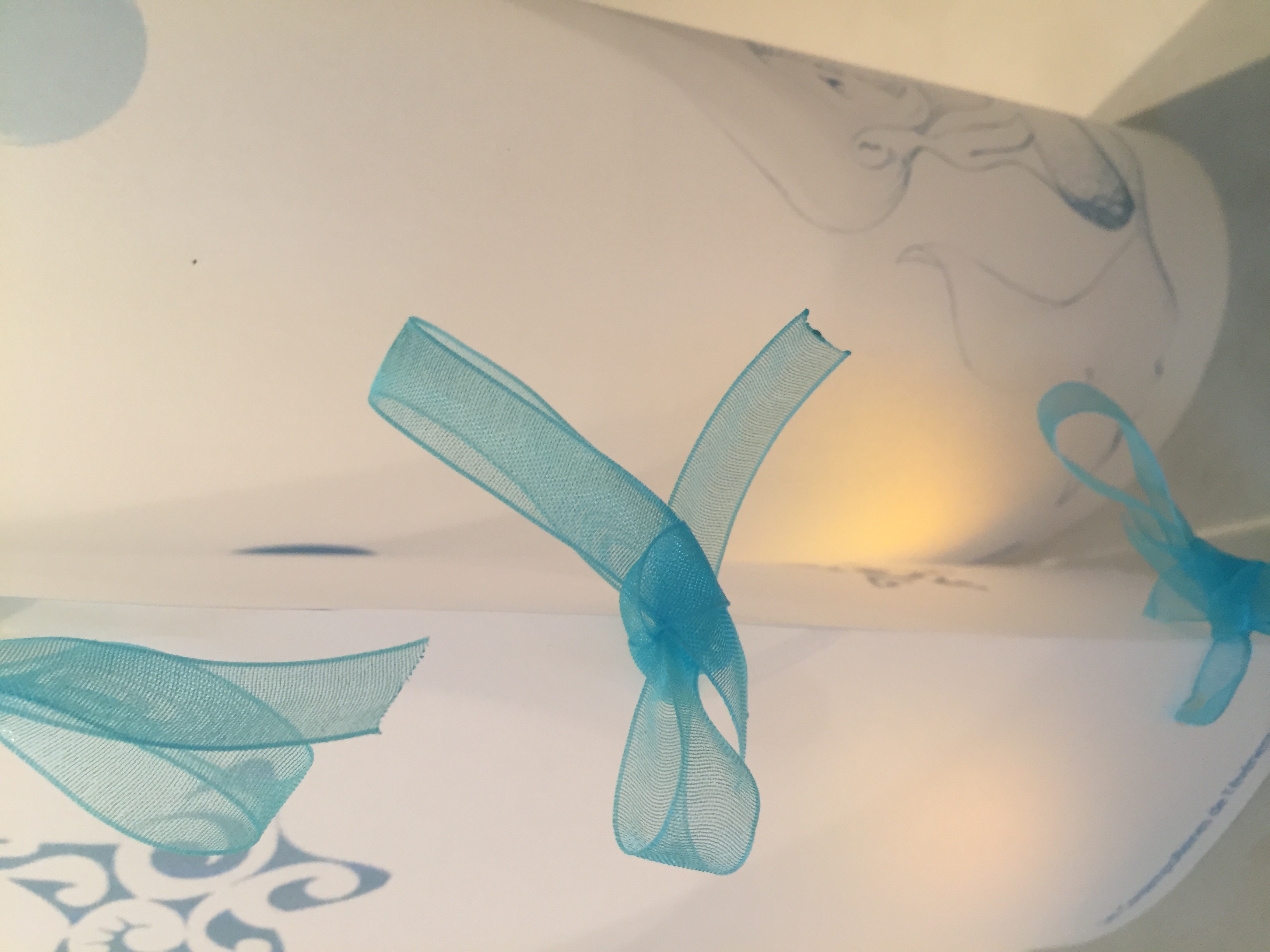 Box anniversaire sur mesure