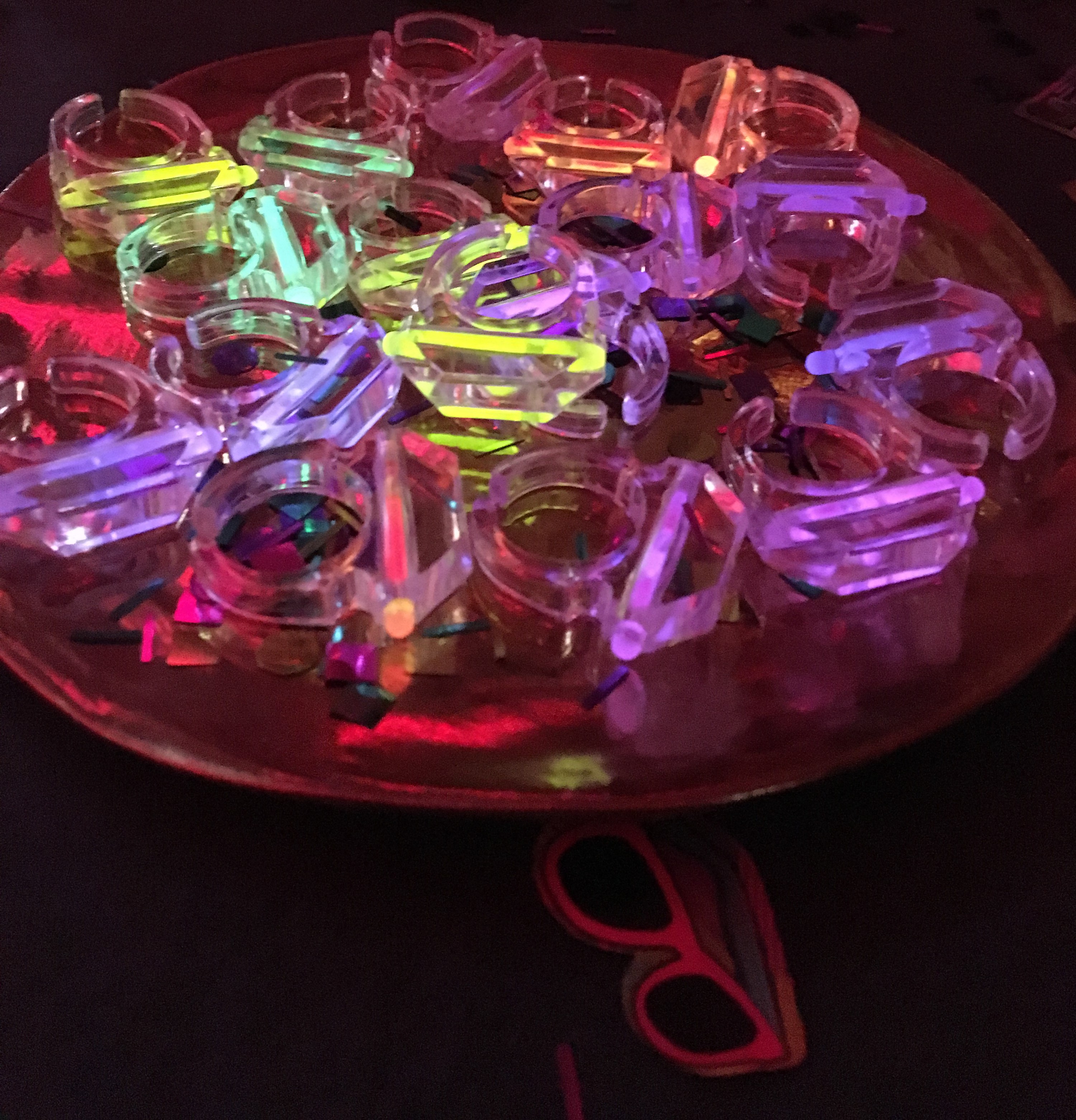 Boum disco