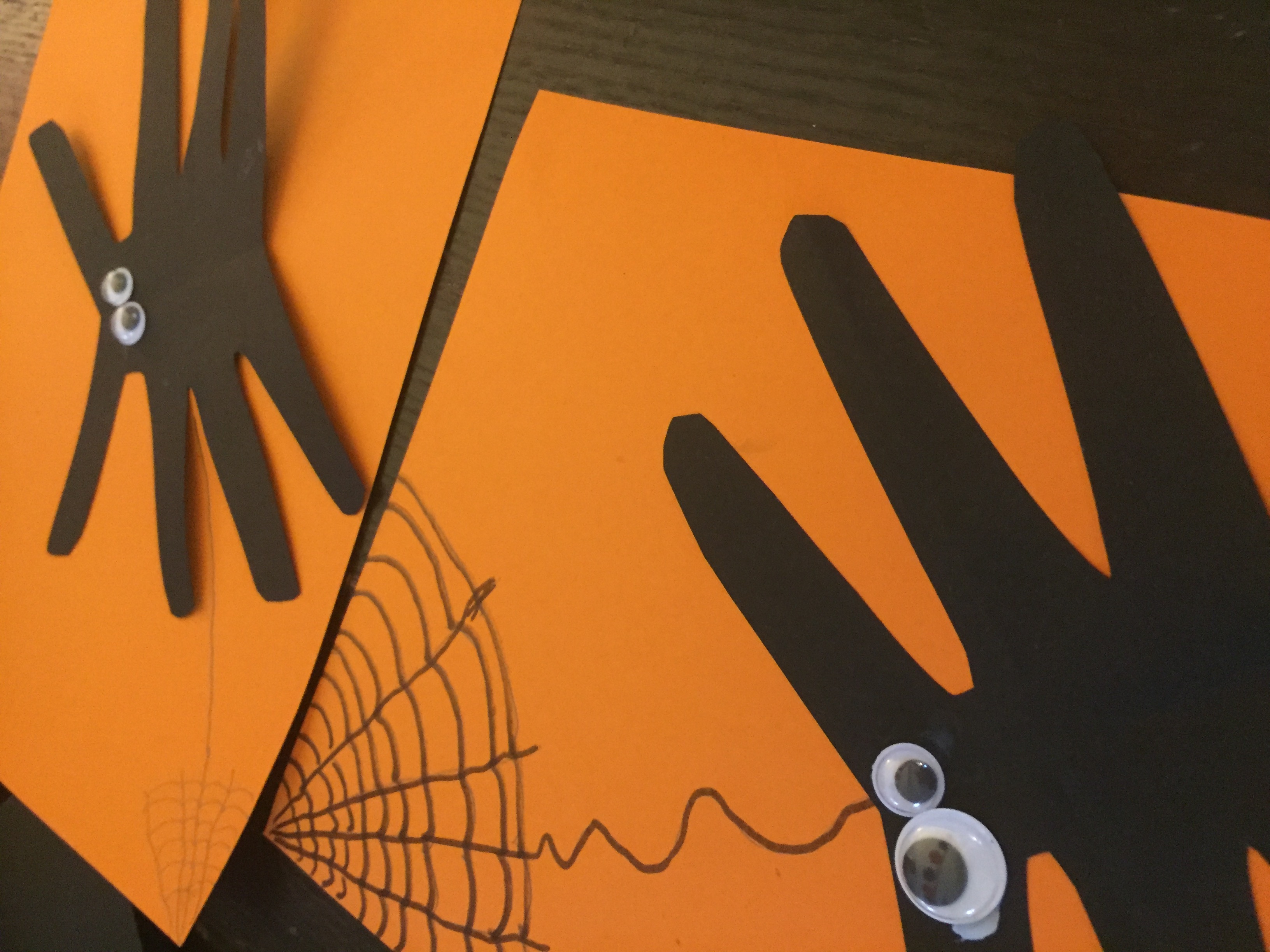Halloween ©Les ContempoReines