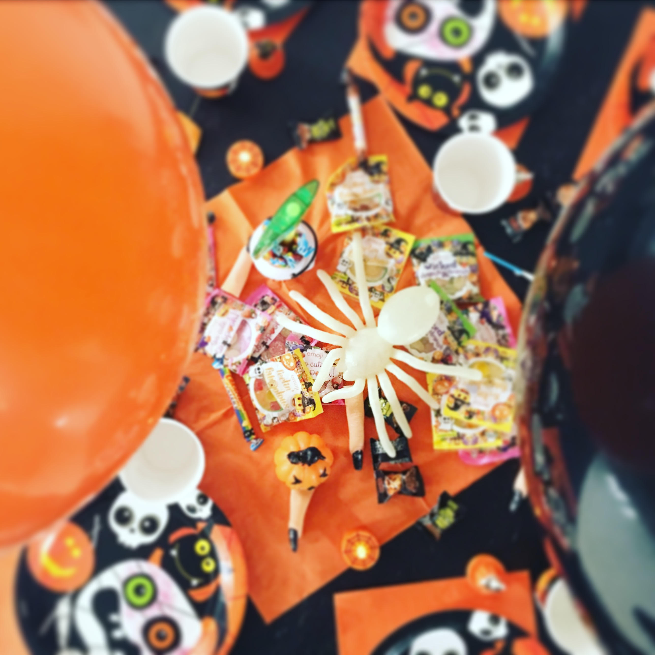 Halloween ©Les ContempoReines