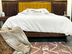 Le Noyer Noir : Un bois pour le Mobilier ?