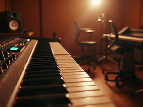 "Alberto in Studio": un'immersione nelle sue canzoni.