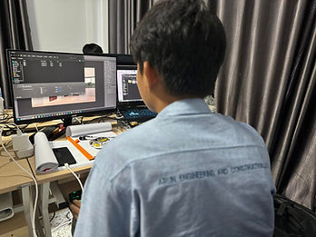AEC ศูนย์รับสร้างบ้านและอาคาร