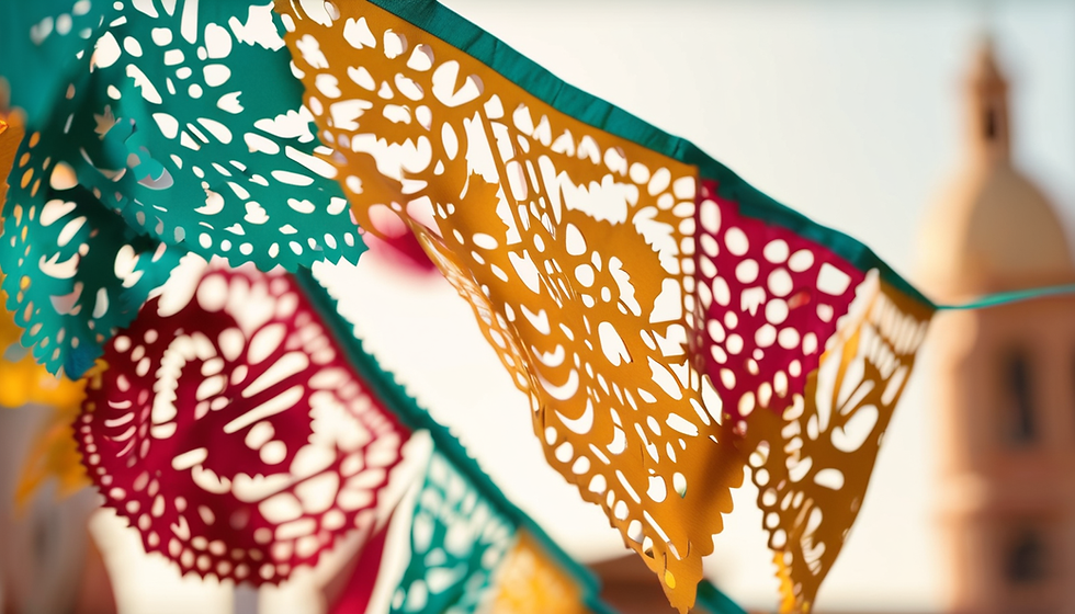 Annual Spanish Heritage Festival