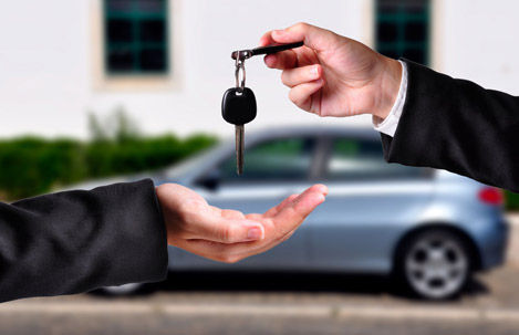 ASESOR CREDITO DE VEHICULO