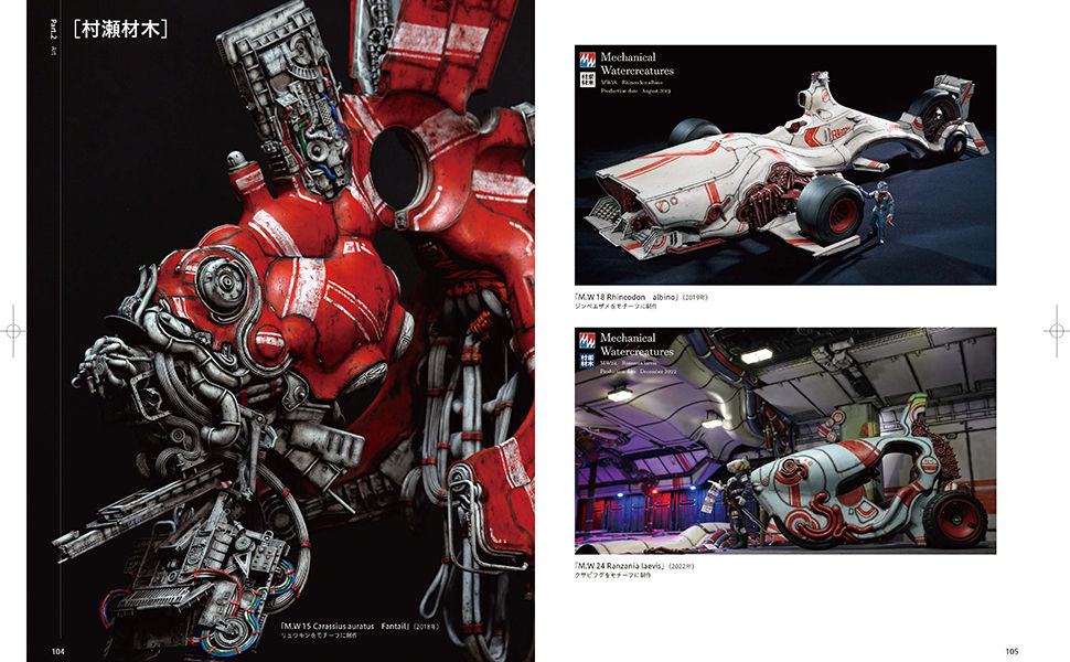 Thumbnail: 3D Sculpting Creators' File