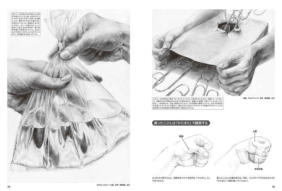 Thumbnail: Basics of Pencil Drawing: Start Drawing the Easy and Fun Way
