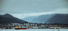 North Vancouver