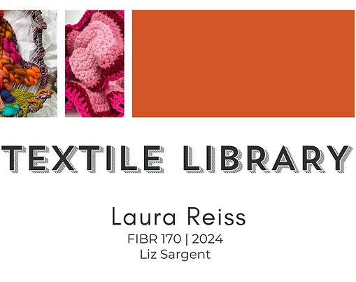 Textile Library