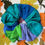 Thumbnail: Scrap Scrunchie - Cool Tones