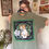 Thumbnail: Garden Cat Tee