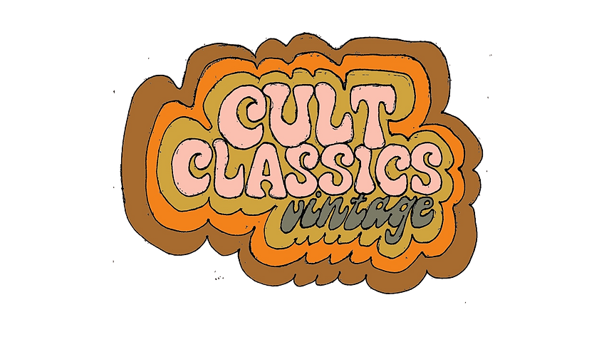 cult classics vintage