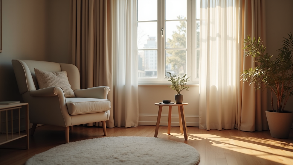 Key Benefits of Assisted Living Services