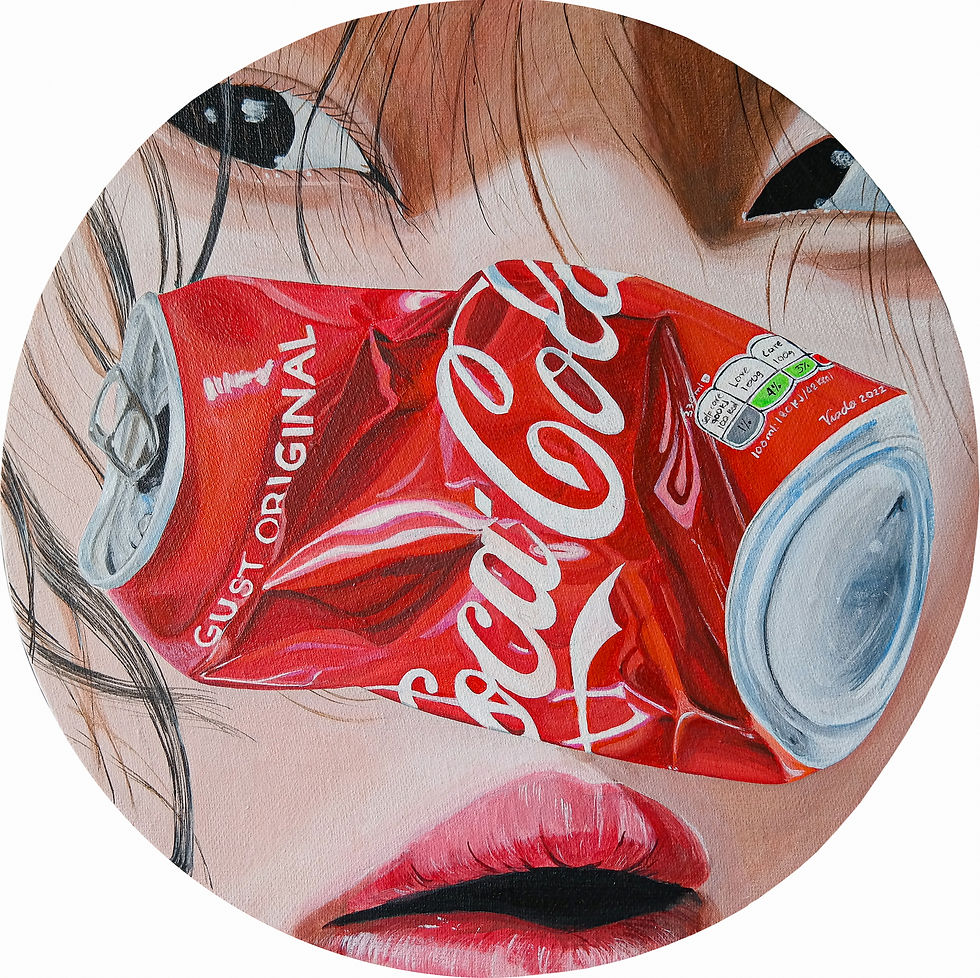 Temporary Trigger. I