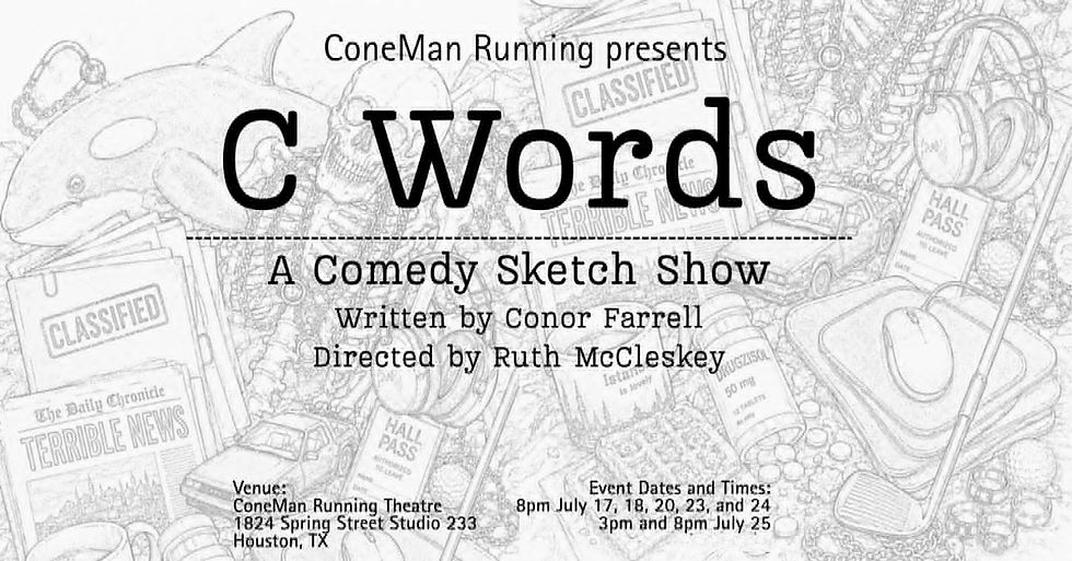 C Words