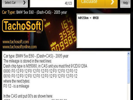 Tachosoft Mileage Calculator 23.1 Crack !FULL!