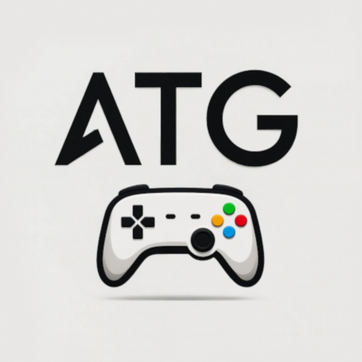 A Trillion Games Ltd logo