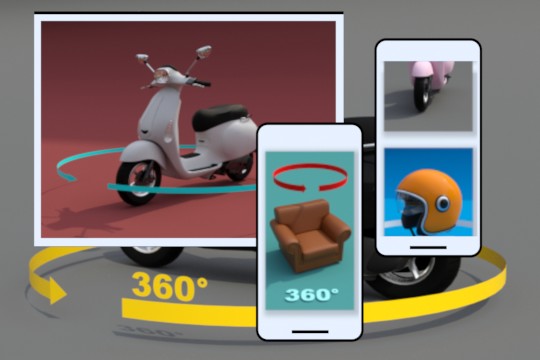 ATG Rotatable Images banner