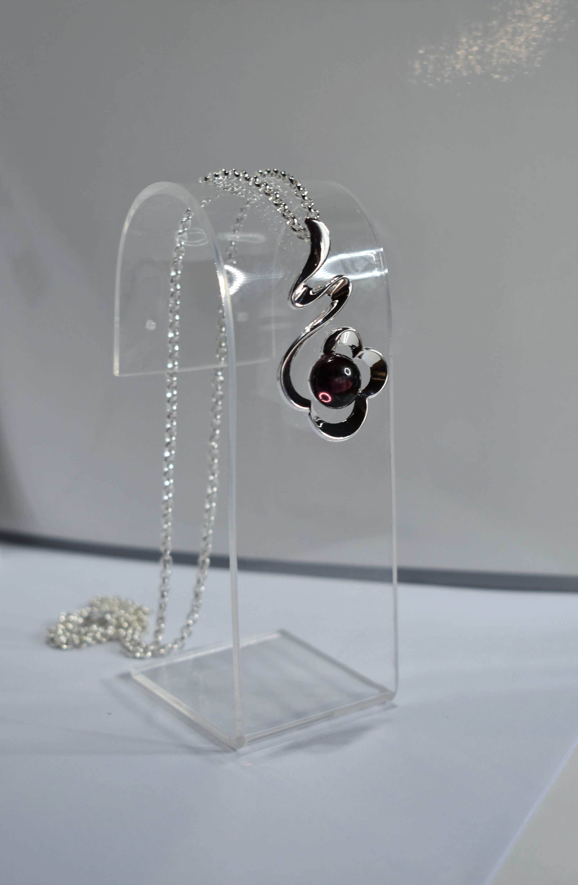 "Solstice"    from ginbottlejewels