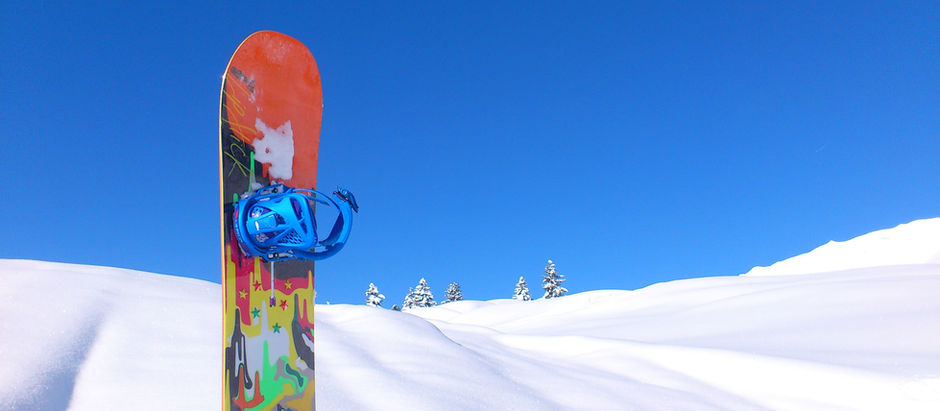 January Update: Rookie Mistakes, Snowy Adventures, and a Bump in the Road