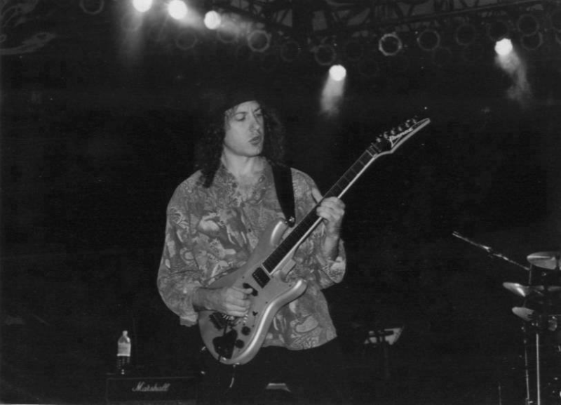 Alejandro Marcovich