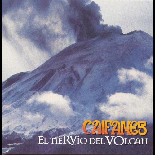 El nervio del volcán