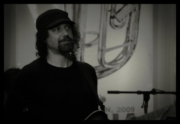 Alejandro Marcovich