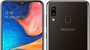 Ремонт Samsung Galaxy A20 в Кишинёве