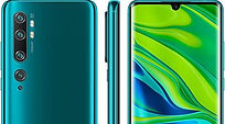 Reparație Xiaomi Mi Note 10 în Chișinău – Schimb Display și Port Încărcare | Restart.md