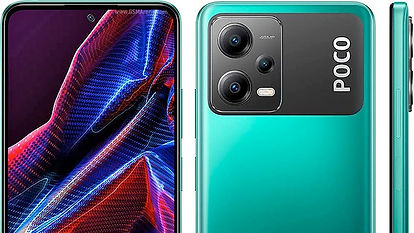 Reparație Xiaomi Poco X5 5G în Chișinău