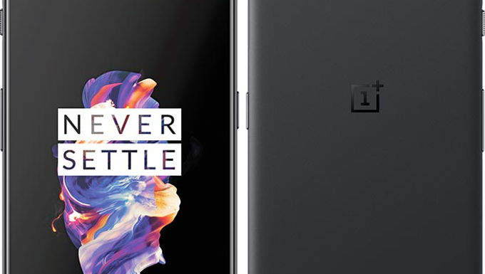 OnePlus 5 repair in Chisinau