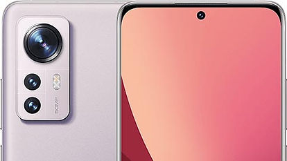 Reparație Xiaomi 12 Pro în Chișinău