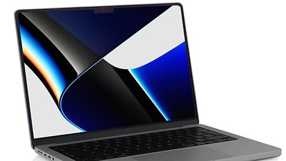 Reparație MacBook Pro 14" (M2 Pro / M2 Max, 2023) în Chișinău