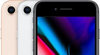 Reparație iPhone 8 Chișinău – schimb ecran, baterie, sticlă spate | Service Restart.md
