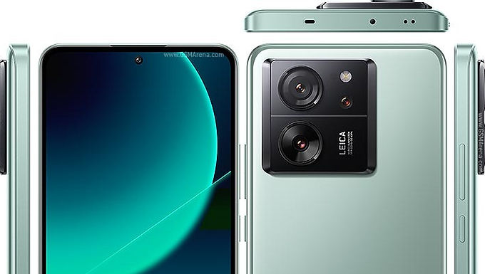 Reparație Xiaomi 13T în Chișinău