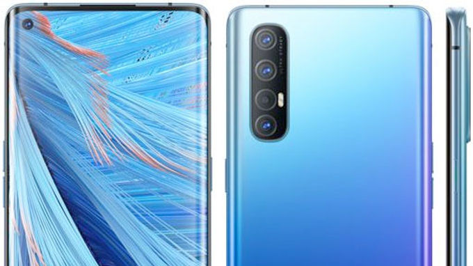 Oppo Find X2 Neo repair in Chisinau