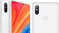 Reparație Xiaomi Mi Mix 2s în Chișinău – Display, Baterie și Cameră | Restart.md