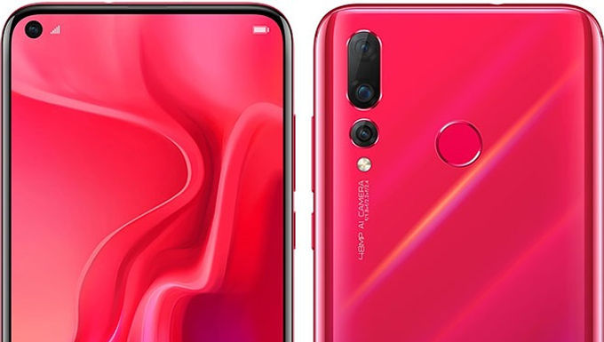 Reparație Huawei Nova 4 în Chișinău