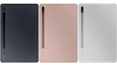 Reparație Samsung Galaxy Tab S7 în Chișinău