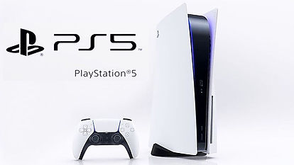 Consolă Sony PlayStation 5 – service și reparații în Chișinău
