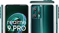 Reparație Realme 9 Pro 5G în Chișinău