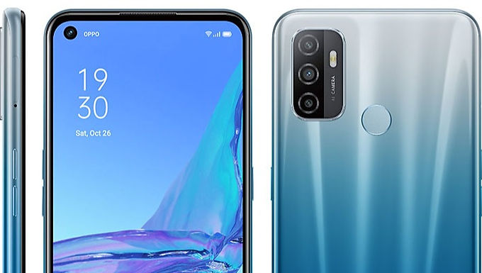 Reparație Oppo A53s în Chișinău