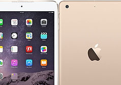 iPad mini 3 repair in Chisinau