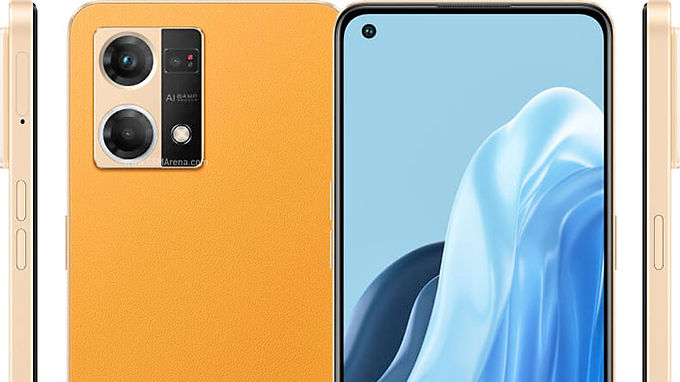 Reparație Oppo Reno 7 4G în Chișinău