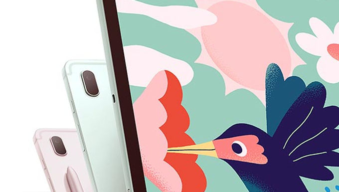 Reparație Samsung Galaxy Tab S7 FE în Chișinău