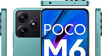 Reparație Poco M6 Pro 4G în Chișinău – Display, Baterie și Port | Restart.md