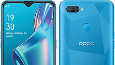 Oppo A12 repair in Chisinau