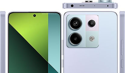 Reparație Xiaomi Redmi Note 13 Pro în Chișinău